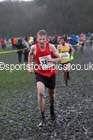 Senior mens Northern Cross Country Champs., Witton Park, Blackburn. Photo: David T. Hewitson/Sports for All Pics